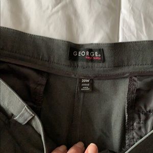 George dress pants